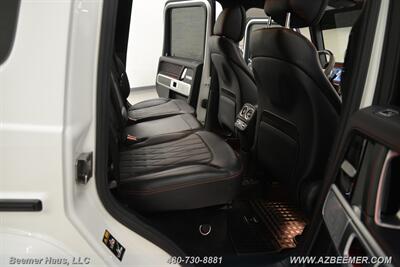 2020 Mercedes-Benz AMG G 63   - Photo 23 - Mesa, AZ 85202