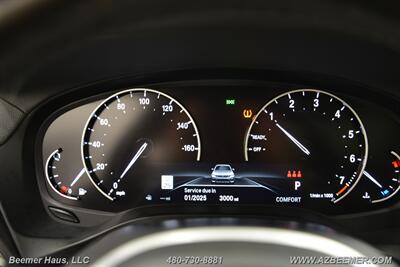 2021 BMW X3 sDrive30i   - Photo 27 - Mesa, AZ 85202