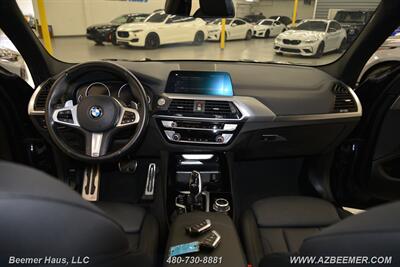 2021 BMW X3 sDrive30i   - Photo 14 - Mesa, AZ 85202