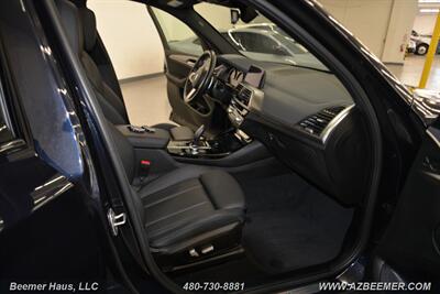 2021 BMW X3 sDrive30i   - Photo 17 - Mesa, AZ 85202