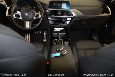 2021 BMW X3 sDrive30i   - Photo 15 - Mesa, AZ 85202