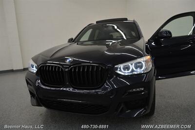 2021 BMW X3 sDrive30i   - Photo 46 - Mesa, AZ 85202