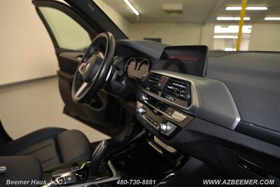 2021 BMW X3 sDrive30i   - Photo 18 - Mesa, AZ 85202