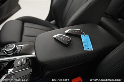2021 BMW X3 sDrive30i   - Photo 34 - Mesa, AZ 85202