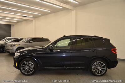 2021 BMW X3 sDrive30i   - Photo 3 - Mesa, AZ 85202