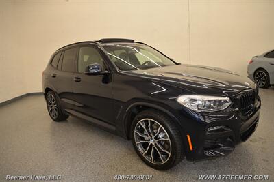 2021 BMW X3 sDrive30i   - Photo 5 - Mesa, AZ 85202