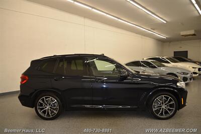 2021 BMW X3 sDrive30i   - Photo 6 - Mesa, AZ 85202