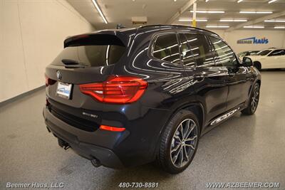 2021 BMW X3 sDrive30i   - Photo 7 - Mesa, AZ 85202