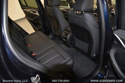 2021 BMW X3 sDrive30i   - Photo 20 - Mesa, AZ 85202