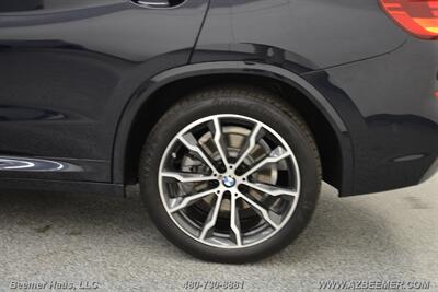 2021 BMW X3 sDrive30i   - Photo 45 - Mesa, AZ 85202