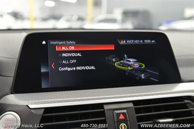 2021 BMW X3 sDrive30i   - Photo 31 - Mesa, AZ 85202