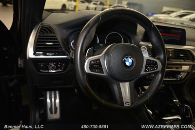 2021 BMW X3 sDrive30i   - Photo 11 - Mesa, AZ 85202