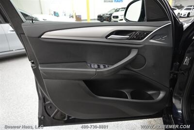 2021 BMW X3 sDrive30i   - Photo 36 - Mesa, AZ 85202