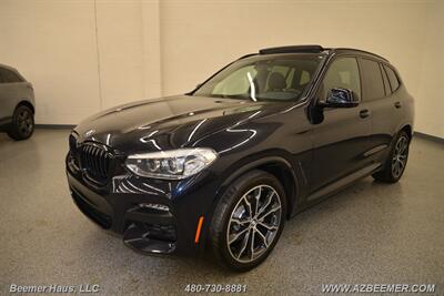 2021 BMW X3 sDrive30i   - Photo 2 - Mesa, AZ 85202