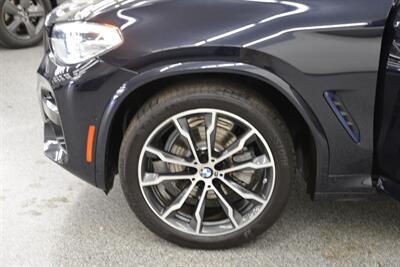 2021 BMW X3 sDrive30i   - Photo 44 - Mesa, AZ 85202