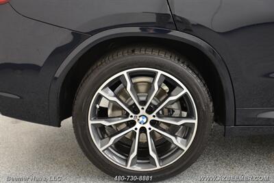 2021 BMW X3 sDrive30i   - Photo 42 - Mesa, AZ 85202