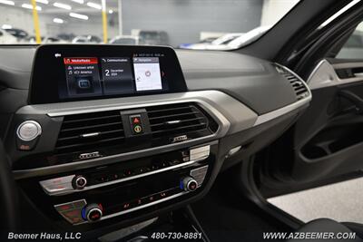 2021 BMW X3 sDrive30i   - Photo 28 - Mesa, AZ 85202