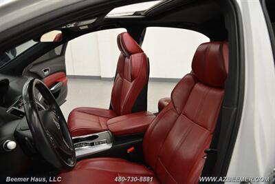 2019 Acura TLX SH-AWD V6 w/Tech w/A-SPEC   - Photo 15 - Mesa, AZ 85202