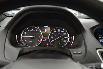 2019 Acura TLX SH-AWD V6 w/Tech w/A-SPEC   - Photo 28 - Mesa, AZ 85202