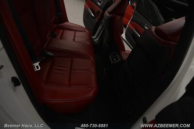 2019 Acura TLX SH-AWD V6 w/Tech w/A-SPEC   - Photo 23 - Mesa, AZ 85202