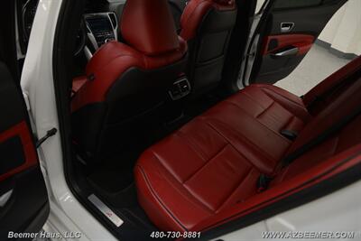 2019 Acura TLX SH-AWD V6 w/Tech w/A-SPEC   - Photo 25 - Mesa, AZ 85202