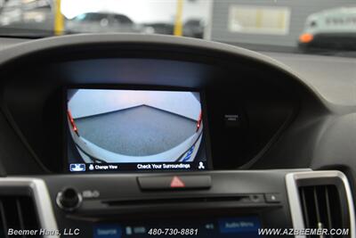 2019 Acura TLX SH-AWD V6 w/Tech w/A-SPEC   - Photo 32 - Mesa, AZ 85202