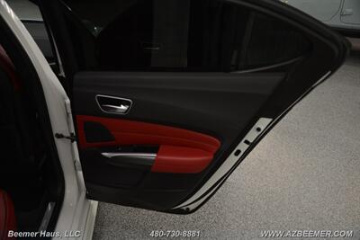 2019 Acura TLX SH-AWD V6 w/Tech w/A-SPEC   - Photo 38 - Mesa, AZ 85202