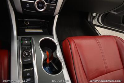 2019 Acura TLX SH-AWD V6 w/Tech w/A-SPEC   - Photo 33 - Mesa, AZ 85202