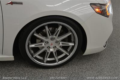 2019 Acura TLX SH-AWD V6 w/Tech w/A-SPEC   - Photo 42 - Mesa, AZ 85202