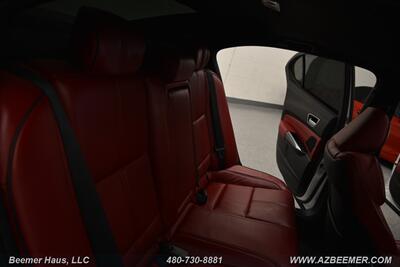 2019 Acura TLX SH-AWD V6 w/Tech w/A-SPEC   - Photo 24 - Mesa, AZ 85202