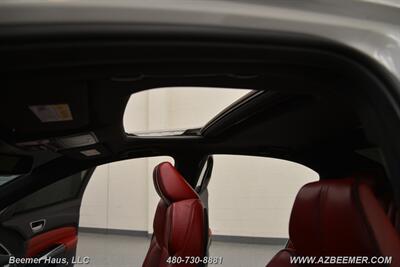 2019 Acura TLX SH-AWD V6 w/Tech w/A-SPEC   - Photo 35 - Mesa, AZ 85202