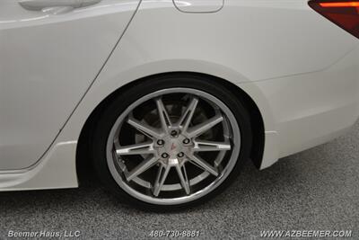 2019 Acura TLX SH-AWD V6 w/Tech w/A-SPEC   - Photo 44 - Mesa, AZ 85202