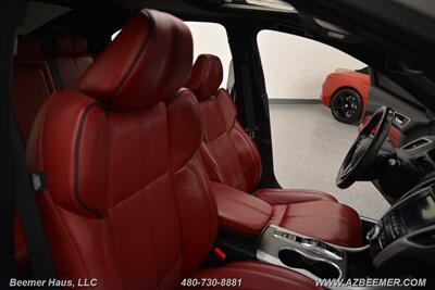 2019 Acura TLX SH-AWD V6 w/Tech w/A-SPEC   - Photo 21 - Mesa, AZ 85202