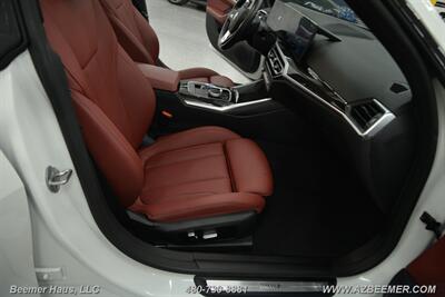 2023 BMW i4 eDrive40 Gran Coupe   - Photo 19 - Mesa, AZ 85202
