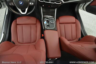 2023 BMW i4 eDrive40 Gran Coupe   - Photo 18 - Mesa, AZ 85202
