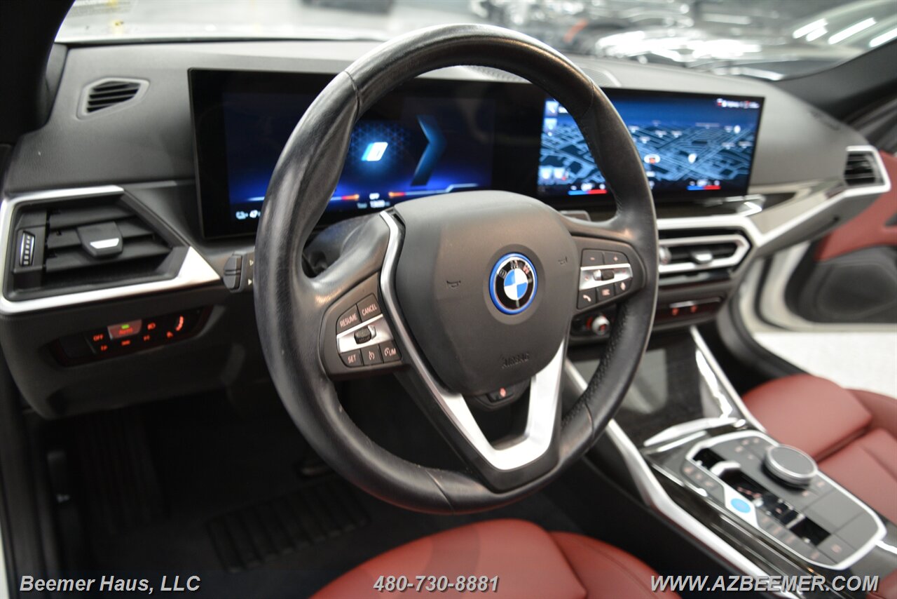 2023 BMW i4 eDrive40 Gran Coupe - Photo 27 - Mesa, AZ 85202