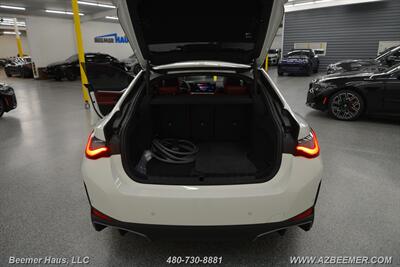 2023 BMW i4 eDrive40 Gran Coupe   - Photo 40 - Mesa, AZ 85202