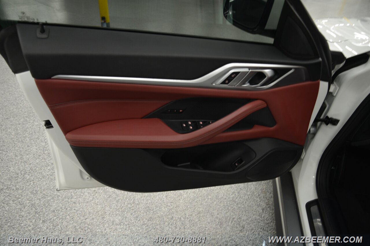 2023 BMW i4 eDrive40 Gran Coupe - Photo 36 - Mesa, AZ 85202