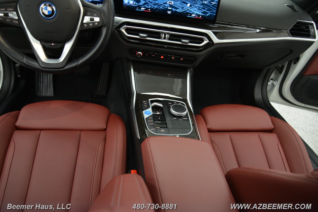 2023 BMW i4 eDrive40 Gran Coupe - Photo 17 - Mesa, AZ 85202