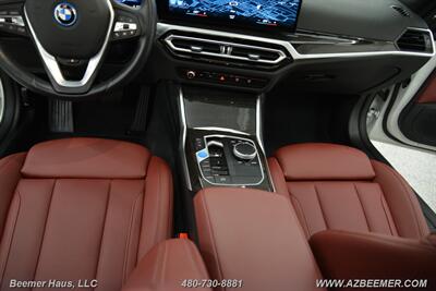 2023 BMW i4 eDrive40 Gran Coupe   - Photo 17 - Mesa, AZ 85202