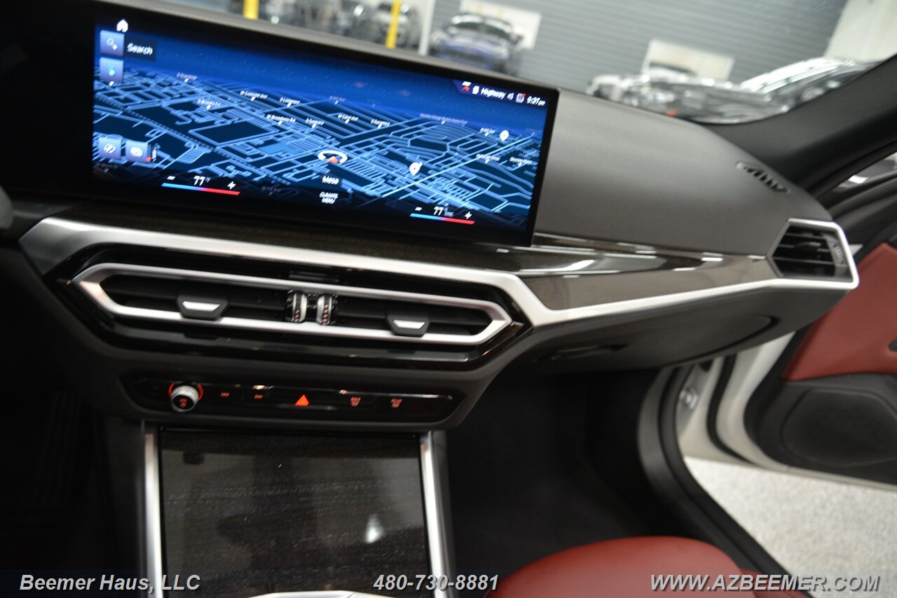 2023 BMW i4 eDrive40 Gran Coupe - Photo 29 - Mesa, AZ 85202