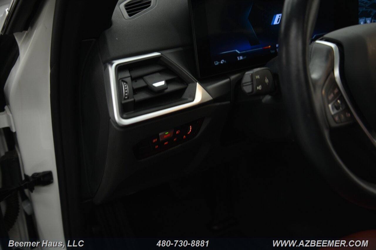 2023 BMW i4 eDrive40 Gran Coupe - Photo 26 - Mesa, AZ 85202