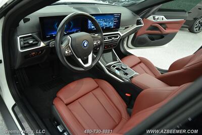 2023 BMW i4 eDrive40 Gran Coupe   - Photo 12 - Mesa, AZ 85202
