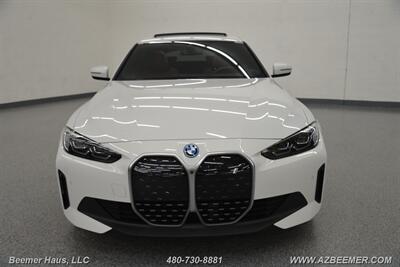 2023 BMW i4 eDrive40 Gran Coupe   - Photo 5 - Mesa, AZ 85202