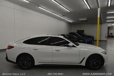 2023 BMW i4 eDrive40 Gran Coupe   - Photo 8 - Mesa, AZ 85202