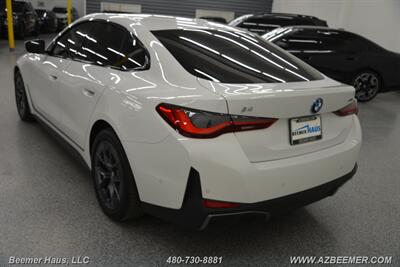 2023 BMW i4 eDrive40 Gran Coupe   - Photo 11 - Mesa, AZ 85202