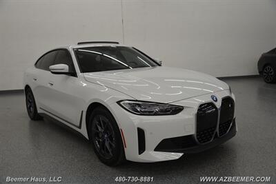 2023 BMW i4 eDrive40 Gran Coupe   - Photo 6 - Mesa, AZ 85202