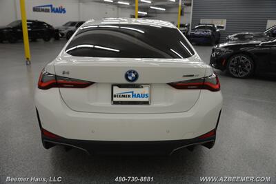 2023 BMW i4 eDrive40 Gran Coupe   - Photo 10 - Mesa, AZ 85202