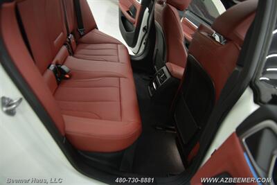 2023 BMW i4 eDrive40 Gran Coupe   - Photo 23 - Mesa, AZ 85202