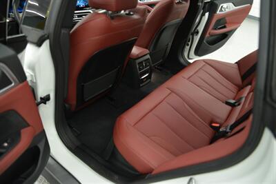 2023 BMW i4 eDrive40 Gran Coupe   - Photo 25 - Mesa, AZ 85202